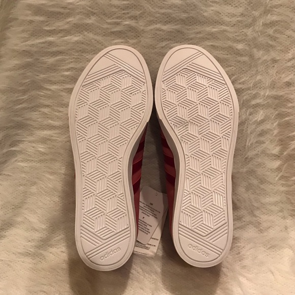 Adidas Courtset Women’s Sneakers Shoes - Picture 5 of 7